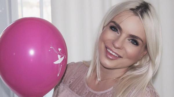 jojo mesaj inainte de na tere nu imi vine sa cred