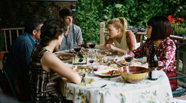 marion cotillard i vincent cassel in filmul lui xavier dolan doar sfarsitul lumii