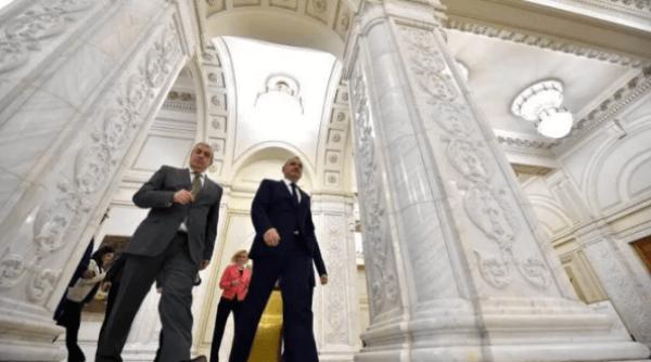 tariceanu despre declara iile lui ghi a lucrurile sunt grave