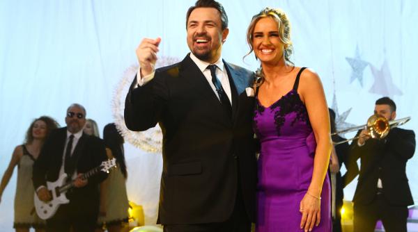 uniplay show horia brenciu i diana munteanu surprize pentru telespectatorii antena 1