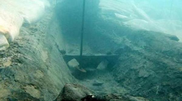 descoperire lingouri dintr un metal misterios care ar putea proveni din atlantida