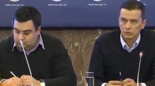 grindeanu catre autorita i va indemn la responsabilitate