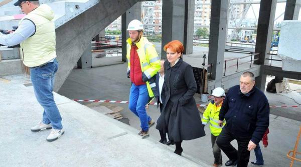 lia olgu a vasilescu apreciata de coali ia lui alexandru cumpana u