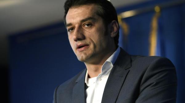 ministrul transporturilor trimite corpul de control la cnair