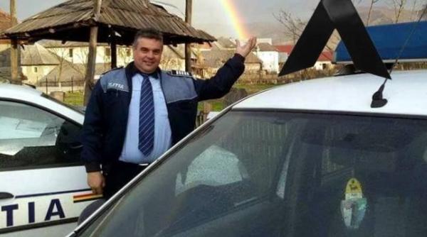 re ineri in cazul uciderii efului de post din vi eu de jos maramure