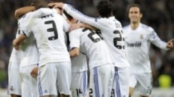 real madrid granada rezultat final spania la liga