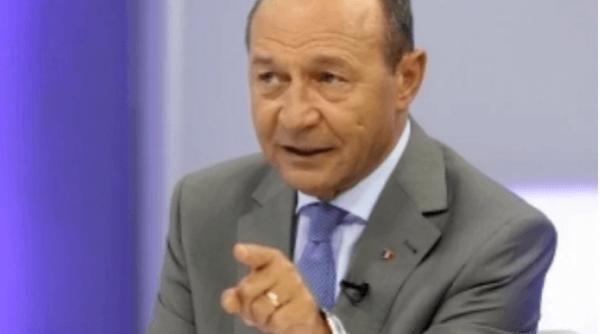 basescu ministerul educa iei ticalosie fara limite