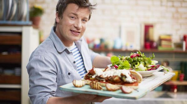 brexit jamie oliver lovitura in plin in marea britanie