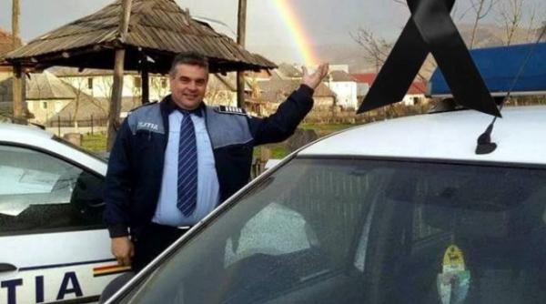 eful de post din vi eu de jos ucis moment de reculegere in intreaga ara