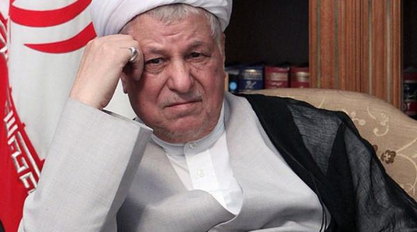 fostul pre edinte iranian akbar hashemi rafsanjani a murit