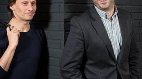 marius manole si marius tuca revin on air luni la smart fm