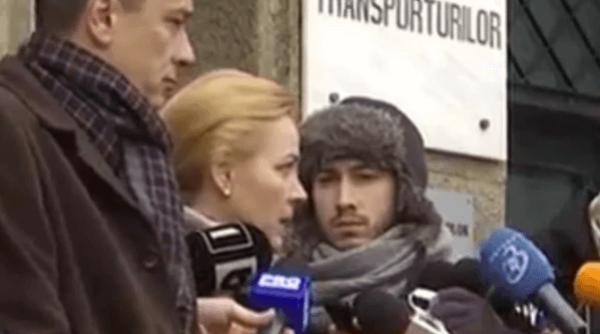 prefectul de giurgiu reac ie dupa ce a aflat ca ministrul carmen dan vrea demiterea sa