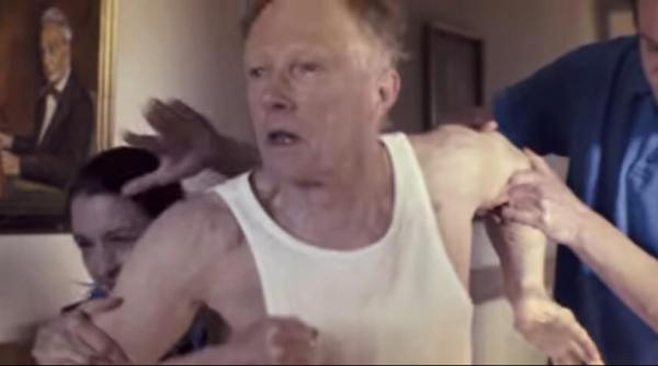 reclama emo ionanta ignorata de o celebra firma de articole sportive