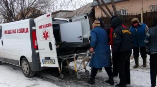 tragedie doi frati au murit intoxicati urmau sa si inmormanteze mama