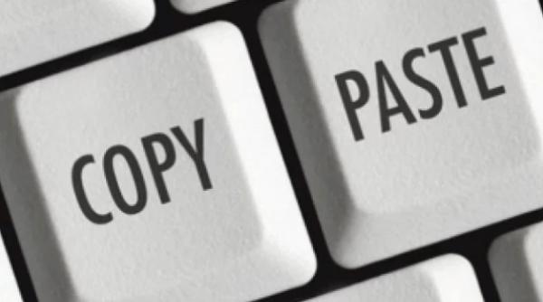 una dintre consilierele numite de donald trump acuzata de plagiat