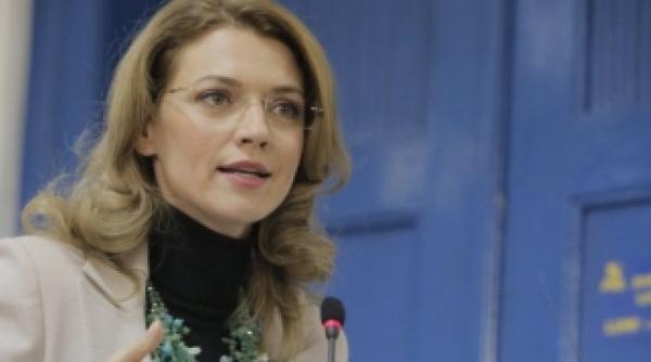 alina gorghiu atac la guvernul grindeanu l au bagat in sperie i pe ciorbea