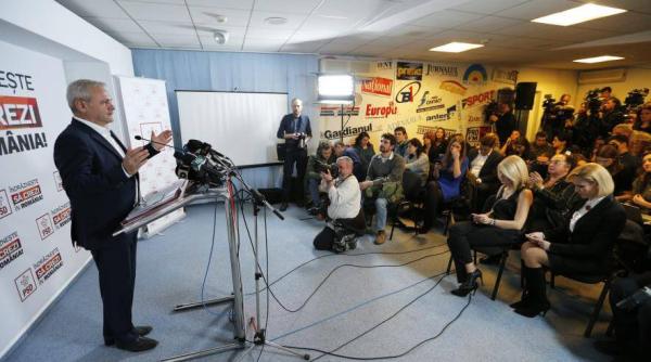 dragnea lovitura pentru tehnocra i comisiile vor verifica