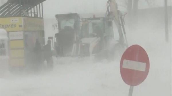 infotrafic drumuri inchise la aceasta ora in romania