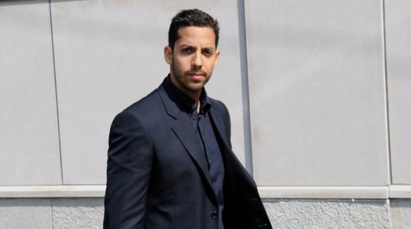 magicianul blaine s a impuscat in gura