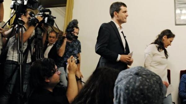 nicu or dan ataca guvernul sesiunea este un pretext ru inos i abuziv