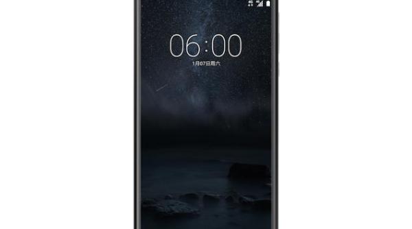 nokia 6 brandul revine pe pia a odata cu lansarea noului smartphone