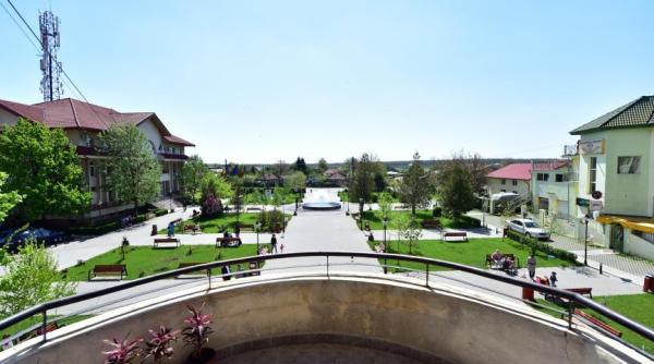 outlet la snagov atrac ie pentru amatorii de shopping