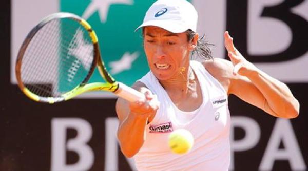 tenis francesca schiavone se retrage din tenis