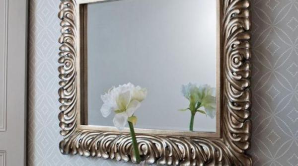 ce se intampla daca ai oglinzi in dormitor