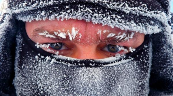 cod galben de ger in toata tara cand expira avertizarea