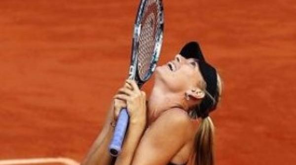 maria sarapova se intoarce in tenis anun ul a teptat de milioane de fani
