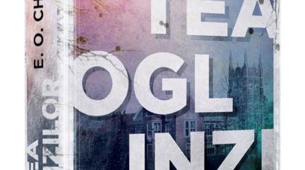 performan a unica a unui scriitor roman cartea oglinzilor de e o chirovici volum vandut in peste 38 de ari