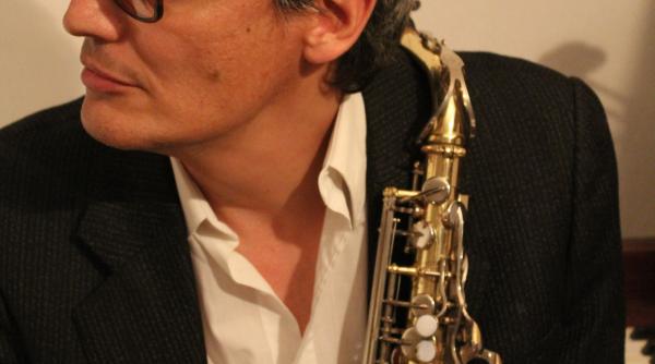 premiera absoluta in cadrul artist in residence iordache prezinta suita titan