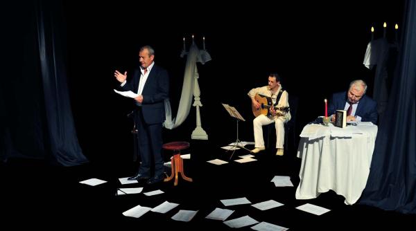 serie de evenimente organizate de icr chisinau de ziua culturii nationale