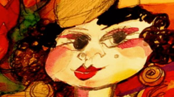 stela popescu protagonista musicalului chiri a la ia i