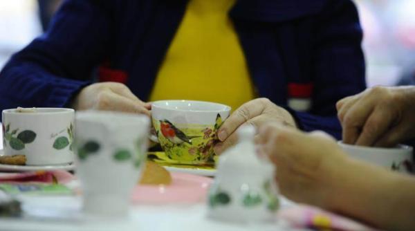 ceai de coji de banane pericol uria pentru sanatate