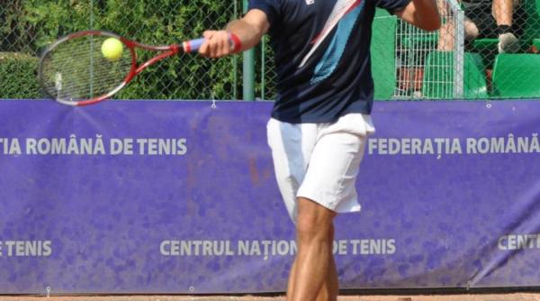 celebru tenismen roman suspendat pe via a pentru trucarea meciurilor