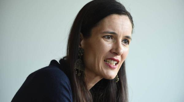 clotilde armand am fost izolata in timpul campaniei electorale