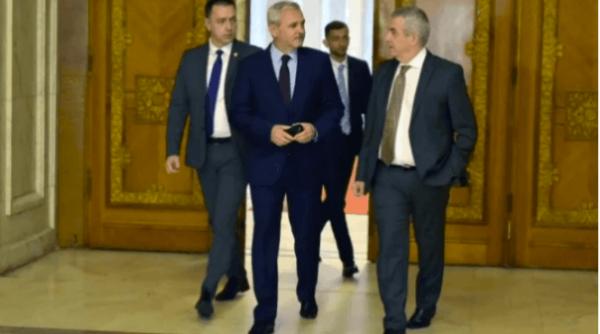 dragnea s au implementat masuri cu un impact de 2 65 miliarde lei