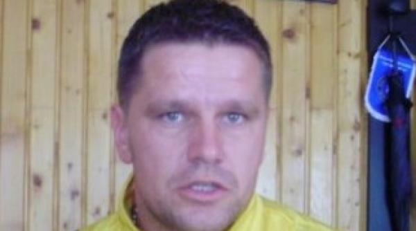 flavius stoican antrenor la pandurii obiectivul echipei