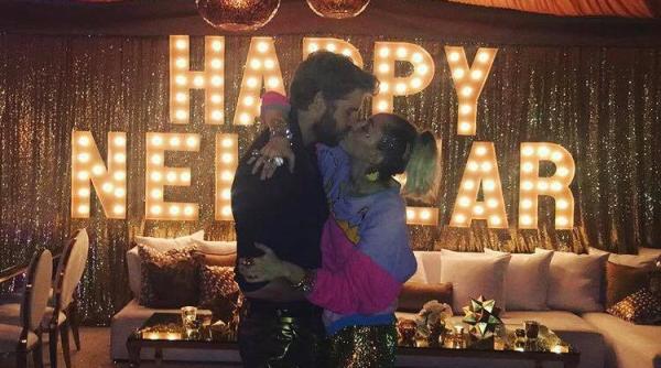 miley cyrus i liam hemsworth casatorie in secret in noaptea de revelion