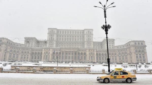 taximetri tii speculeaza vremea rea tarif de 150 de lei in loc de 15 lei