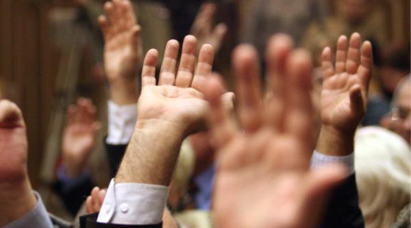 usr acuza un fals grosolan a fost aleasa nelegal o noua conducere