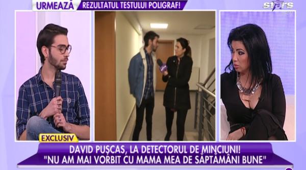 adriana bahmu eanu agresata verbal de fiul lumini ei anghel te rog sa nu ma jigne ti