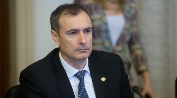 chirieac reac ie dupa punerea la dispozi ie a lui coldea