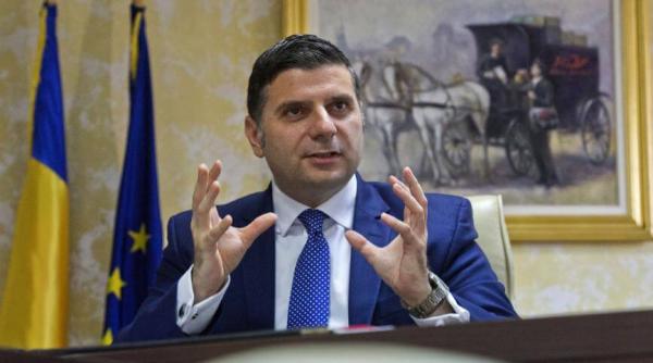 cnmr saluta decizia ministrului economiei de a trimite corpul de control la societatea apelor minerale