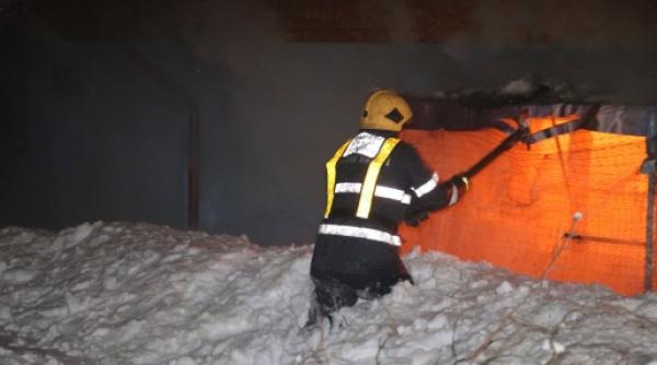 incendiu la circul globus senator reac ie virulenta interzise pe teritoriul romaniei