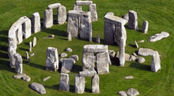 marea britanie plan pentru a rezolva problema traficului la stonehenge