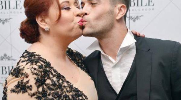 oana roman despre casnicia cu marius elisei momente infiorator de grele