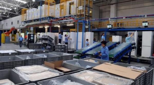 alibaba planuie te sa deschida un centru logistic in bulgaria