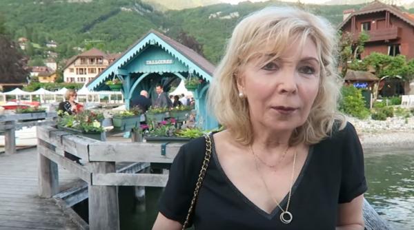 atentat terorist dezvaluiri zguduitoare facute de so ia unui jurnalist ucis de gloan e